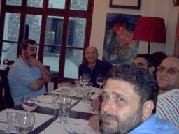 2005-06-16 FIRENZE - cena1
